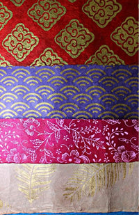 tree free lokta paper gift wrap fair trade nepal