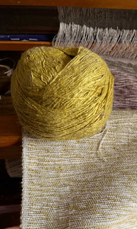 banana fiber placemats, fair trade Nepal