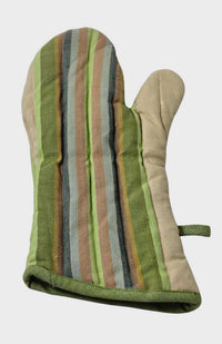potholder oven mitt cotton fair trade nepal