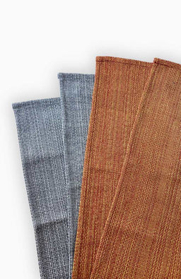Twisted Thread Cotton Dishcloth