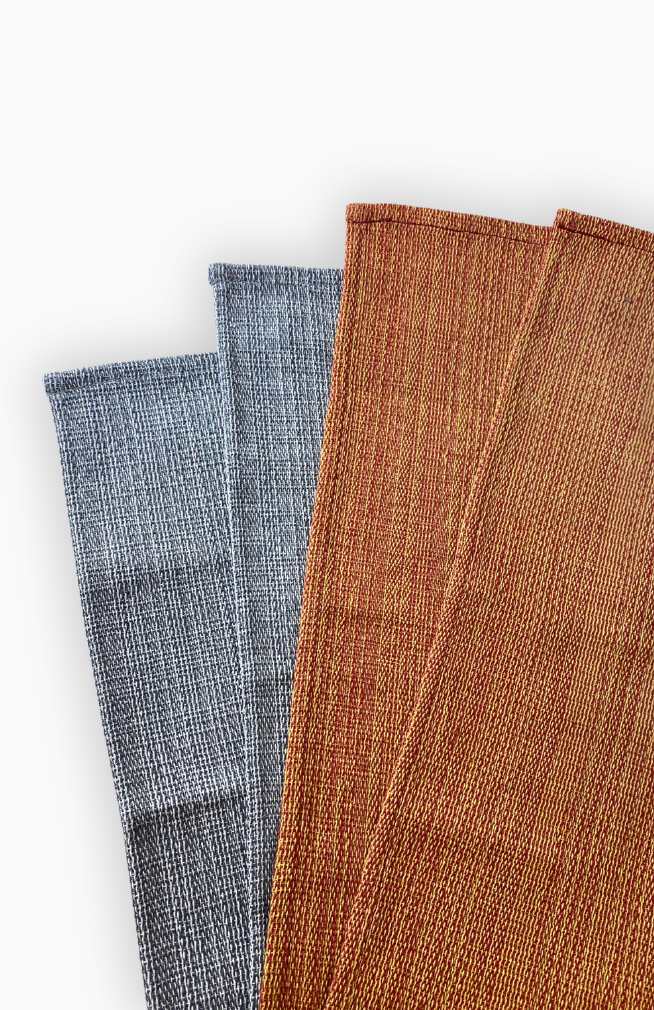Twisted Thread Cotton Dishcloth