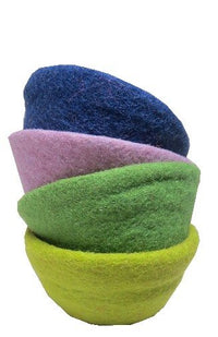 Felt Bowl, Small