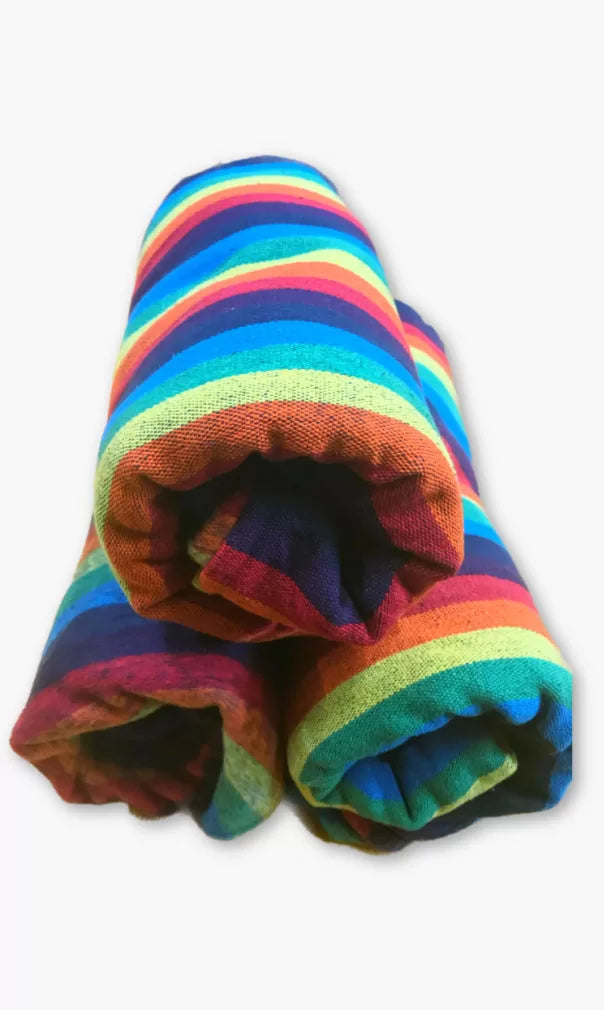 Cotton Gyari Blanket