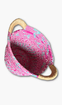 recycled sari, fair trade nepal