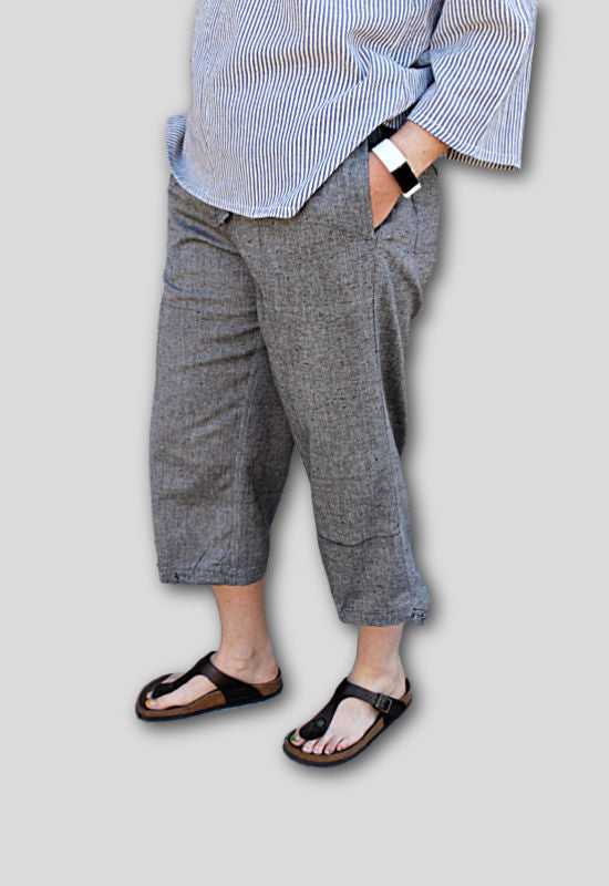 cotton pants women's men's clothing fair trade nepal