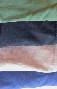 Pant Cotton CP-T-STP