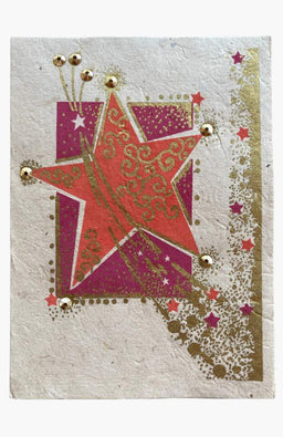 handmade, tree free cards, Fair Trade Nepal