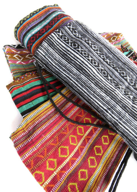 Cotton Gyari Blanket
