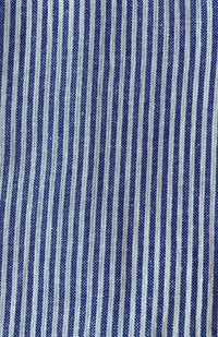 nautical stripe swatch