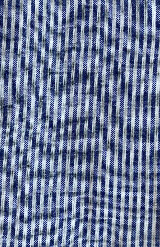 nautical stripe swatch