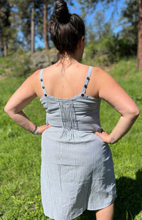 Cotton sundress, Fair Trade Nepal