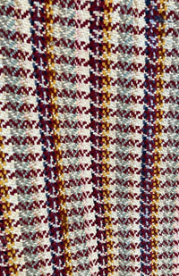 banana silk scarf, fair trade nepal