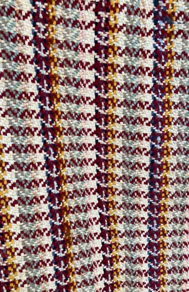 banana silk scarf, fair trade nepal
