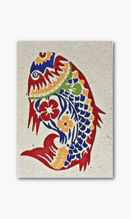 handmade paper, fair trade Nepal