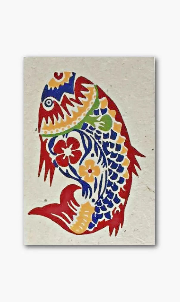 handmade paper, fair trade Nepal
