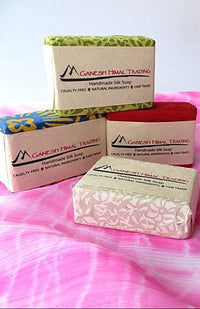 Silk Soap BC-NS-MSP mulberry