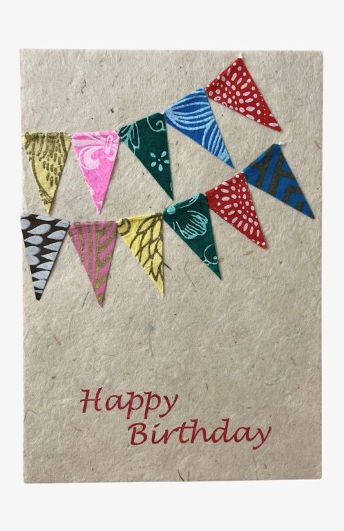 hand made tree free paper cards lokta fair trade Nepal