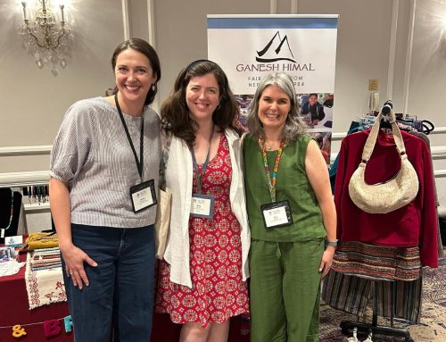 2025 Fair Trade Federation Conference Reflections