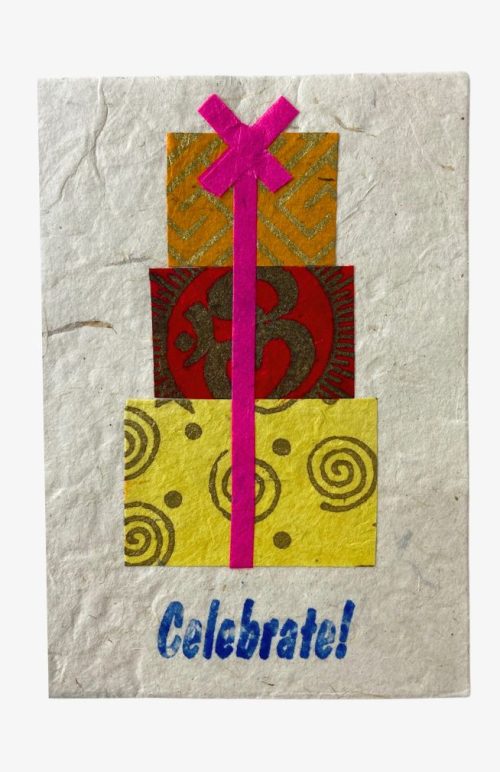 tree free paper card sets lokta bush fair trade Nepal