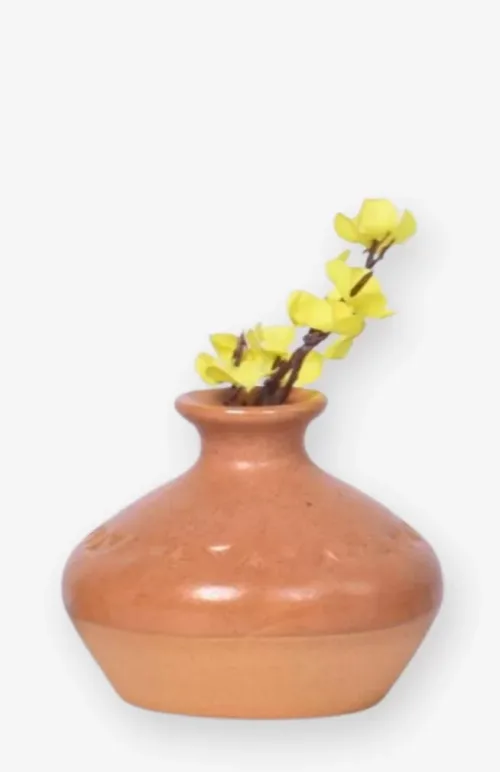 Bud Vase CER-DK-VTT
