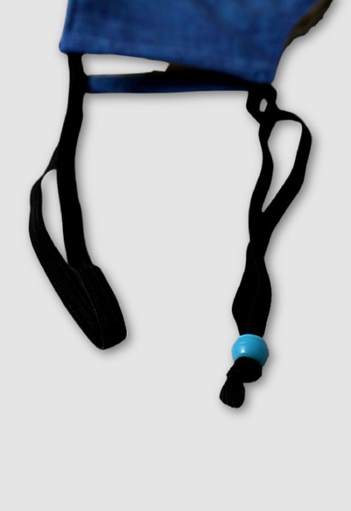 cotton reusable mask, fair trade Nepal