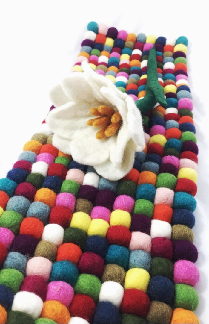 Table Runner STX-ND-FBR - Image 3