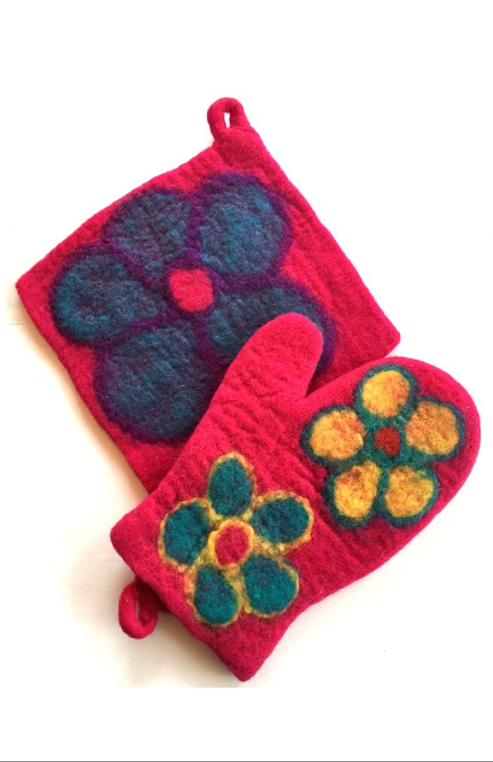 Kitchen Potholder STX-HB-DFP - Image 5