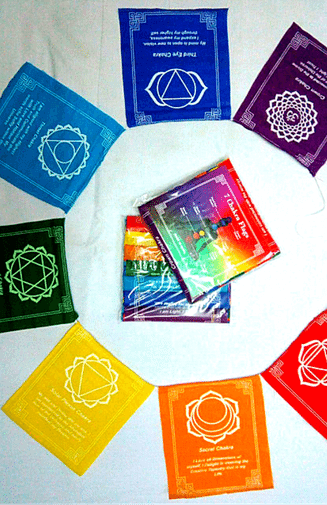 prayer flag fair trade nepal