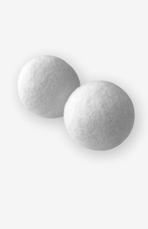 natural wool dryer balls fair trade nepal