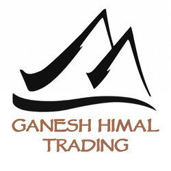 Ganesh Himal Trading Logo