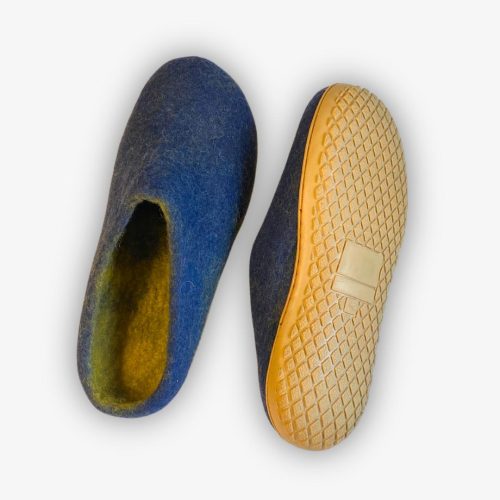 Slipper Felt SSH-ND-SCL