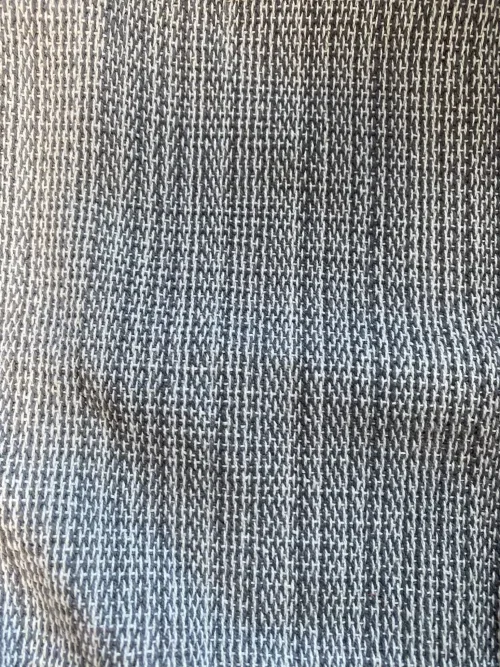 Woven textiles, fair trade Nepal