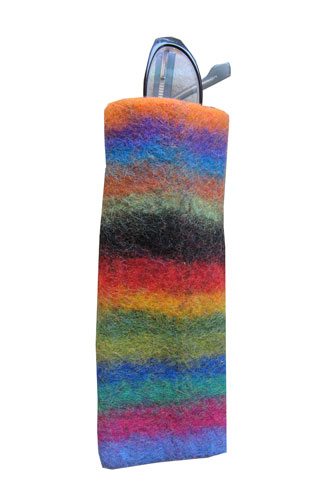 Eyeglass Felt BG-HB-EYE