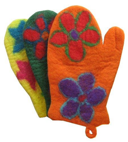 Kitchen Potholders STX-HB-OMT