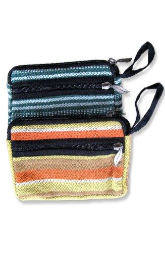 Wallet Cotton BG-S-TCB