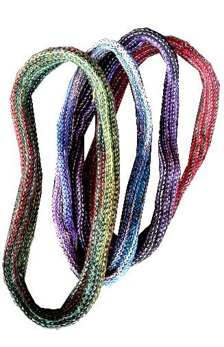 cotton headband fair trade nepal women's