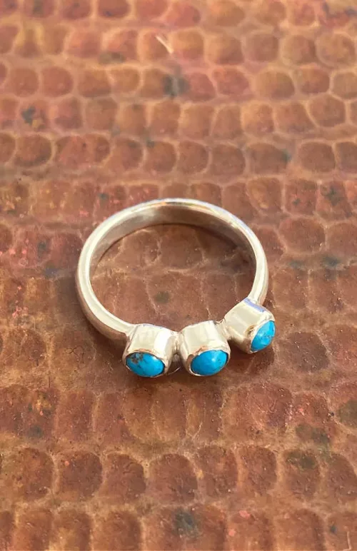 sterling silver rings, fair trade Nepal