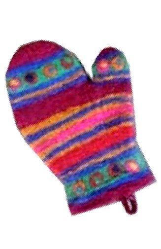 Kitchen Potholders STX-HB-NFO