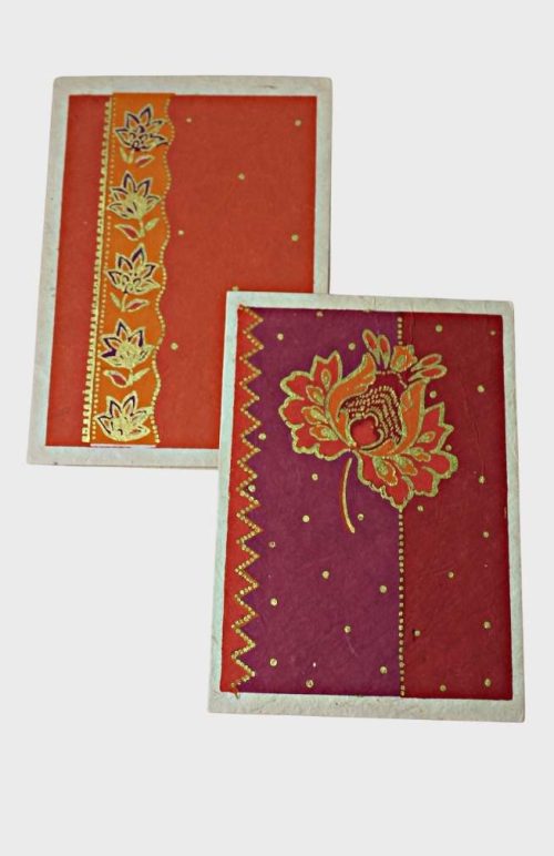 tree free lokta paper fair trade nepal