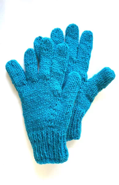 wool glove fair trade nepal