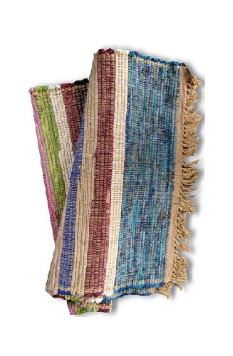 Rug Cotton STX-DK-RFM