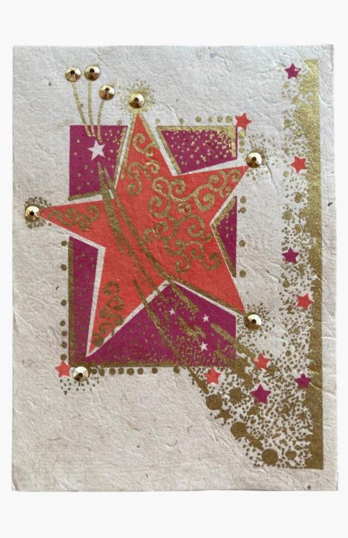 handmade, tree free cards, Fair Trade Nepal