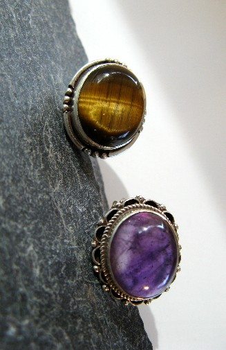 Sterling Bundle Stud $12-$15
