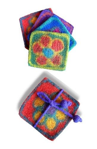 Kitchen Coasters STX-HB-CST