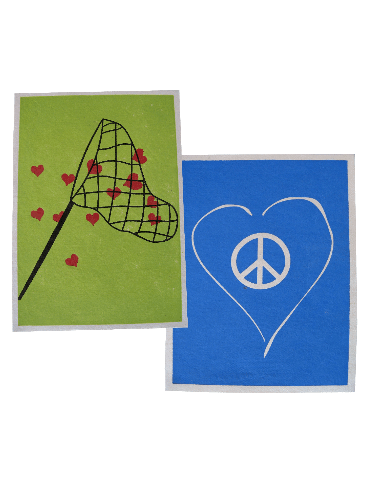 Card Set PR-B-NET