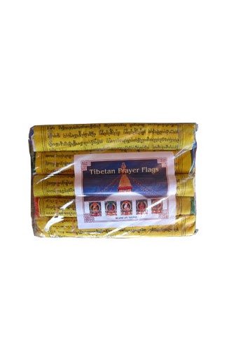 prayer flag fair trade nepal