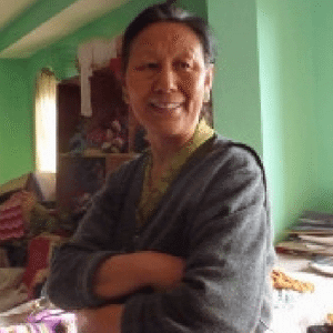 Fair Trade producer partners from Nepal, Pemala