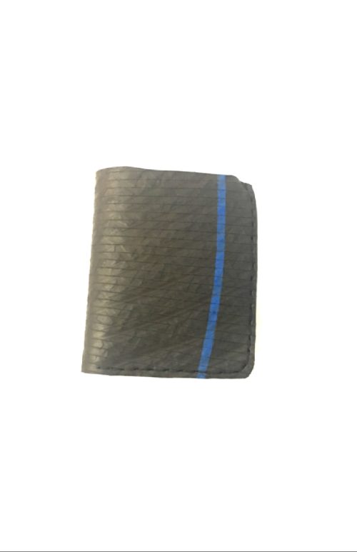 recycled tire rubber wallet purse bag fair trade nepal