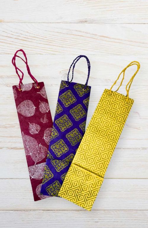 Gift Bag PR-B-WBB
