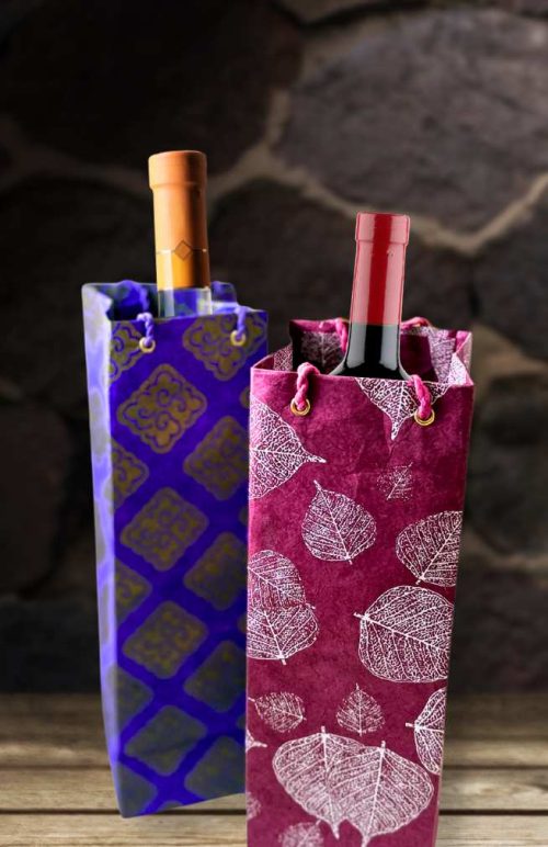Gift Bag PR-B-WBB